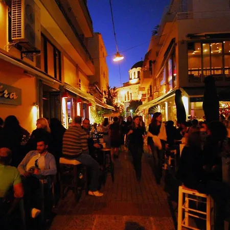 Lejlighed Casa Anna Maria In *