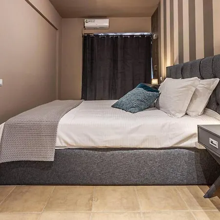 Apartment Casa Anna Maria In Volos