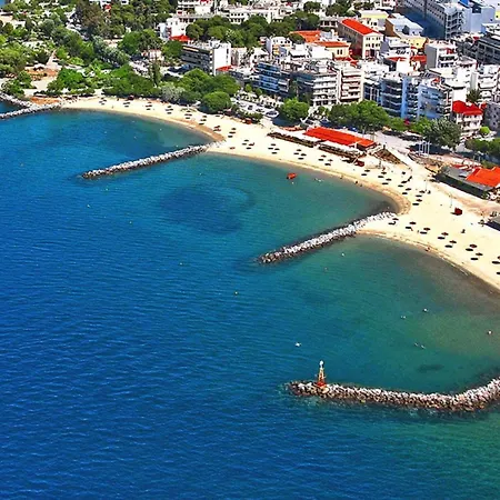 Casa Anna Maria In * Βόλος