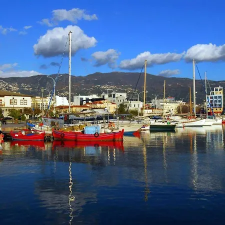 Διαμέρισμα Casa Anna Maria In *