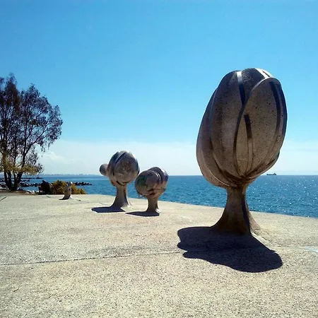 Casa Anna Maria In Διαμέρισμα Βόλος