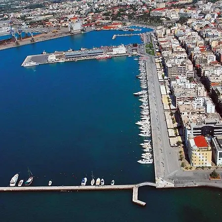 Apartament Casa Anna Maria In