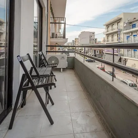 Apartament Casa Anna Maria In