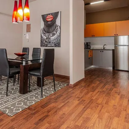 Διαμέρισμα Casa Anna Maria In *