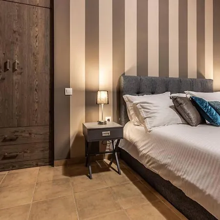 Casa Anna Maria In Wolos