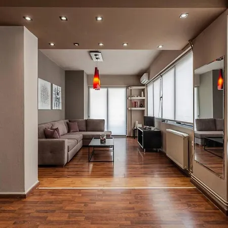 Casa Anna Maria In * Βόλος