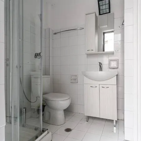 Διαμέρισμα Casa Anna Maria In *