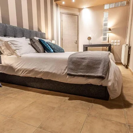 Casa Anna Maria In Βόλος